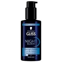 Schwarzkopf Gliss Night Elixir Overnight Moisture 100 ml
