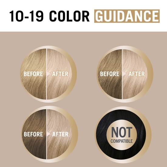 Schwarzkopf Creme Supreme 10-19 Ultra Light Pearly Blonde
