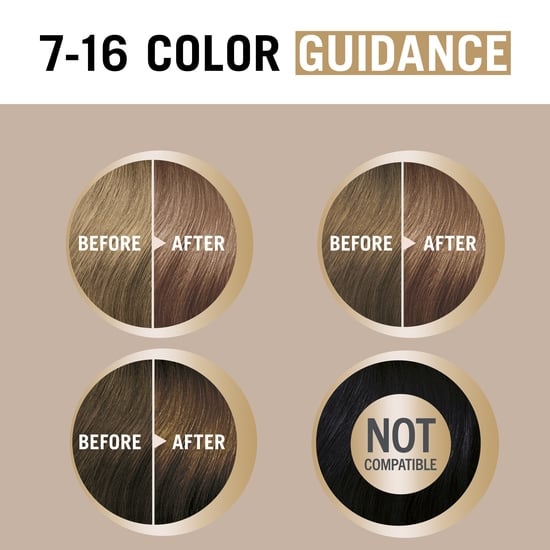 Schwarzkopf Creme Supreme 7-16 Cool Ash Dark Blonde