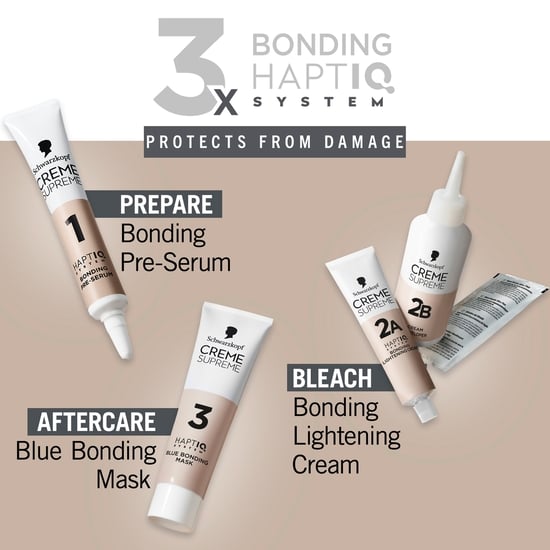 Schwarzkopf Creme Supreme 11-11 Ultra Light Titanium Blonde