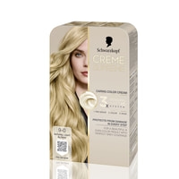 Schwarzkopf Creme Supreme 9-0 Natural Light Blonde