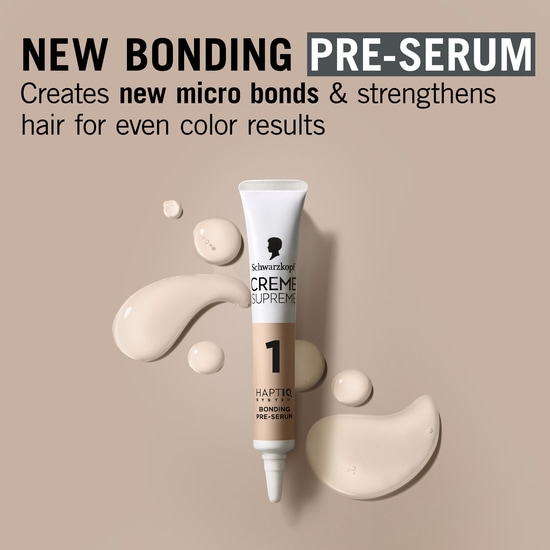 Schwarzkopf Creme Supreme L1++ Extreme Lightener Plus