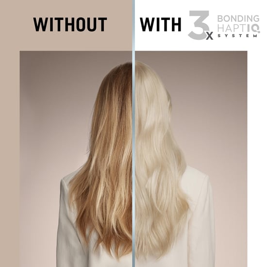 Schwarzkopf Creme Supreme L1++ Extreme Lightener Plus