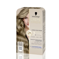 Schwarzkopf Creme Supreme 8-16 Cool Ash Blonde