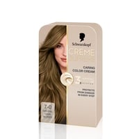 Schwarzkopf Creme Supreme 7-0 Natural Dark Blonde