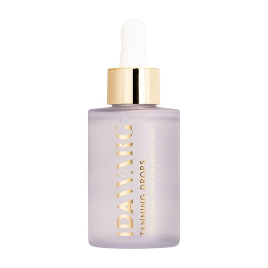 IDA WARG Beauty Tanning Drops 45 ml