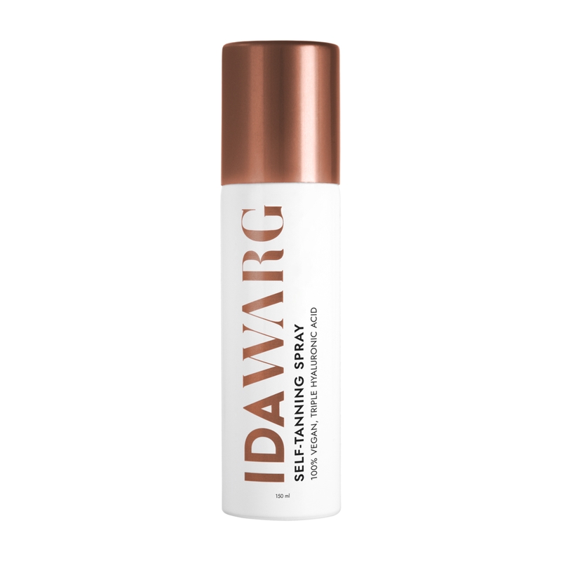 Köp 2 få 25% | IDA WARG Beauty Self-Tanning Spray 150 ml
