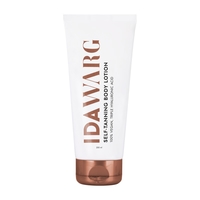 IDA WARG Beauty Self Tanning Body Lotion 200 ml