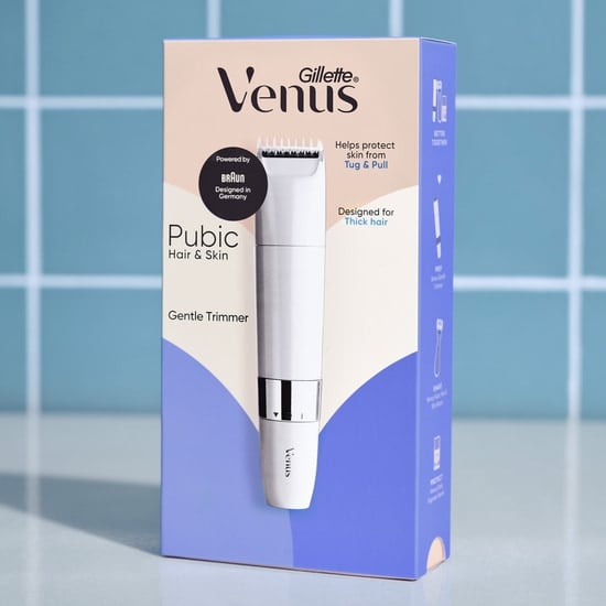 Gillette Venus Gentle Trimmer för Intimområdet