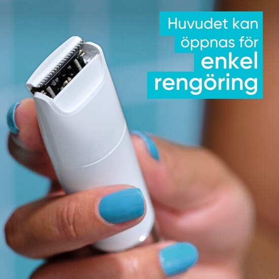Gillette Venus Gentle Trimmer för Intimområdet