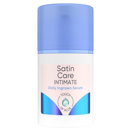 Satin Care Intimate Dagligt Serum för Intimområdet 50 ml