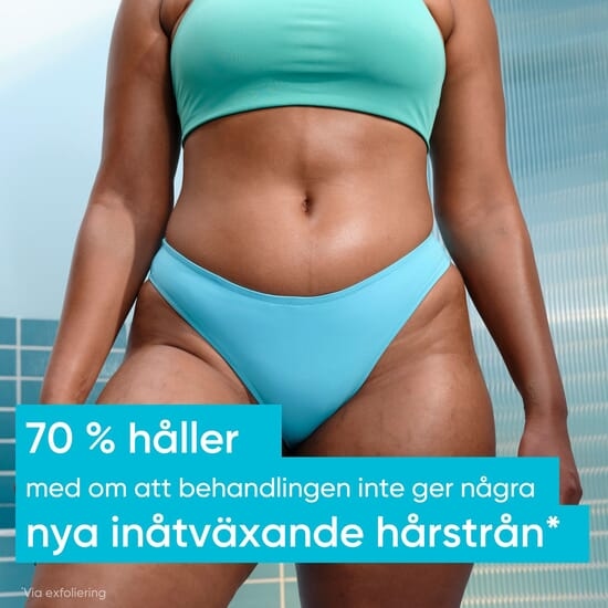 Satin Care Intimate Dagligt Serum för Intimområdet 50 ml