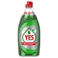 YES Platinum Diskmedel 520 ml