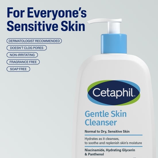 Cetaphil Gentle Skin Cleanser 236 ml