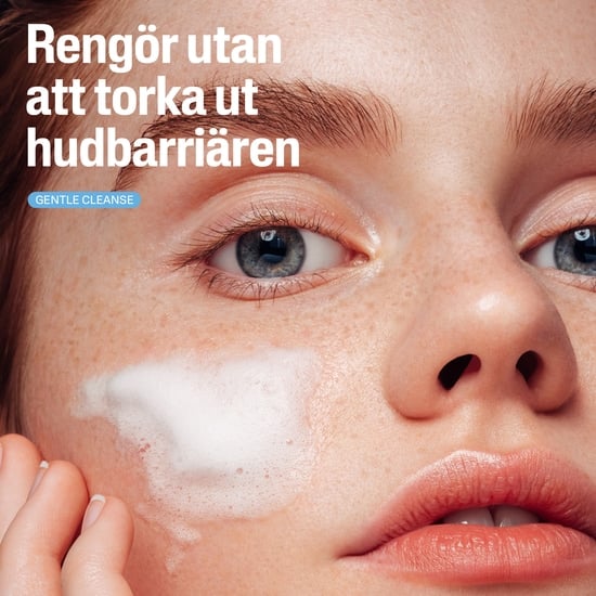 Cetaphil Hydrating Foaming Cream Cleanser 236 ml
