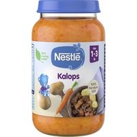 Nestlé Kalops 1-3 år 220 g