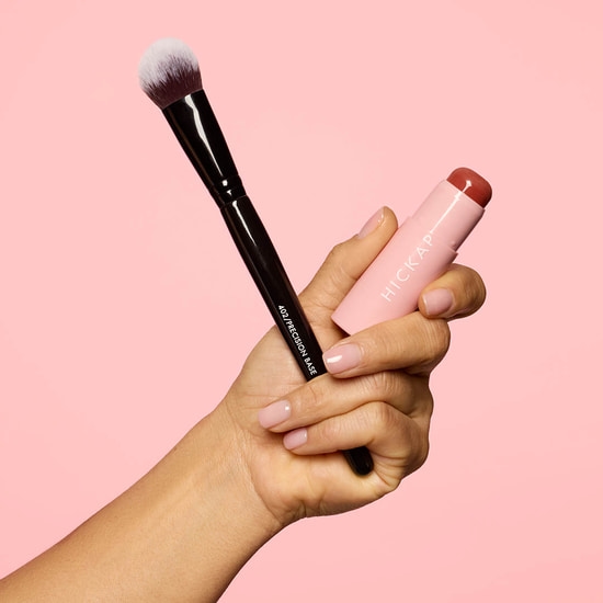 HICKAP The Wonder Stick Blush & Lips Terracotta Queen 7 g