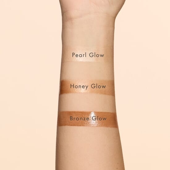HICKAP Honey Glow Serum 30 ml