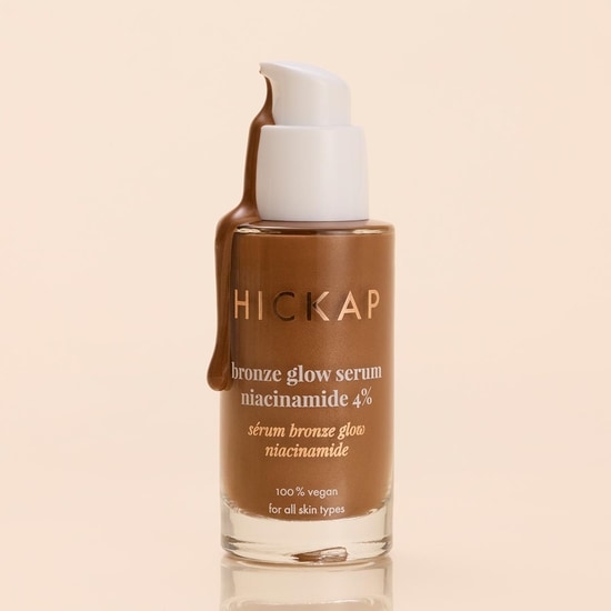 HICKAP Bronze Glow Serum 30 ml