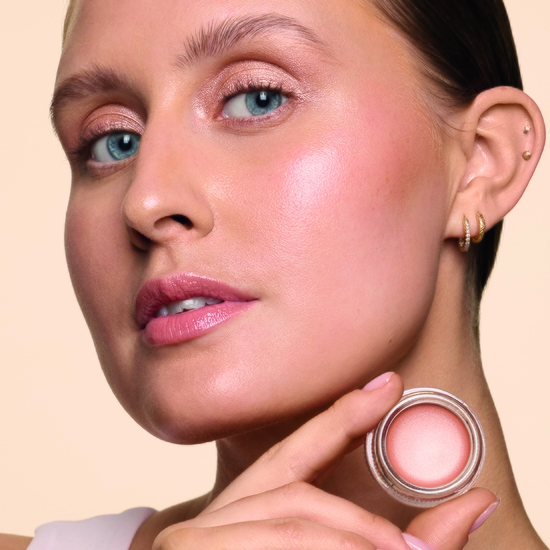 HICKAP Fire Eyes Cream Shadow Halo 4,5 g