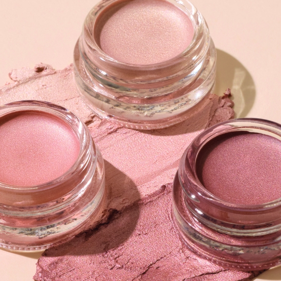 HICKAP Fire Eyes Cream Shadow Halo 4,5 g