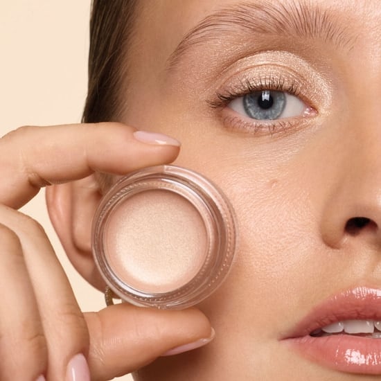 HICKAP Fire Eyes Cream Shadow Intergalactic 4,5 g