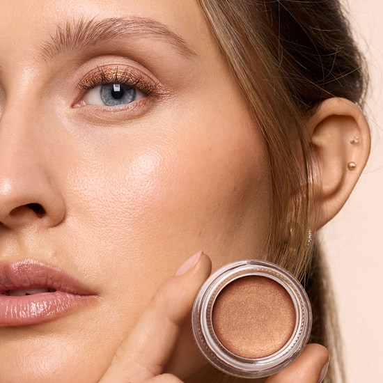 HICKAP Fire Eyes Cream Shadow Stargaze 4,5 g