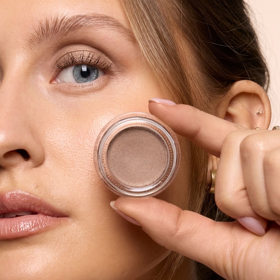 HICKAP Fire Eyes Cream Shadow Andromeda 4,5 g