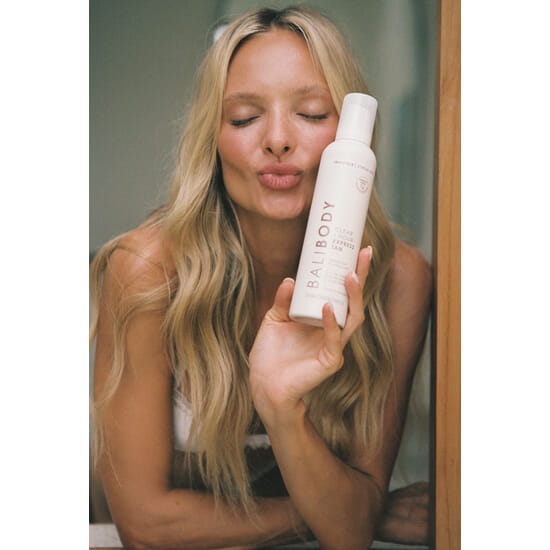 Bali Body Clear 1 Hour Express Self Tan 225 ml