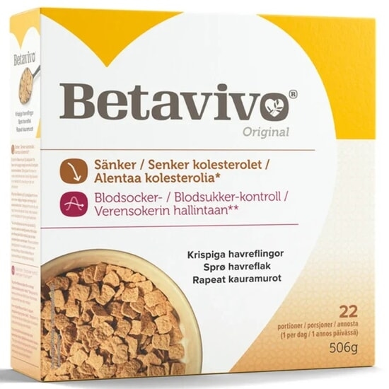 Betavivo Original 506 g