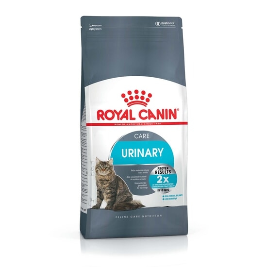 Royal Canin Urinary Care Adult Torrfoder för Katt 10 kg