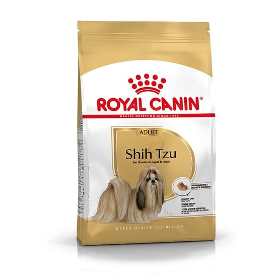 Royal Canin Shih Tzu Adult Torrfoder för Hund 7,5 kg