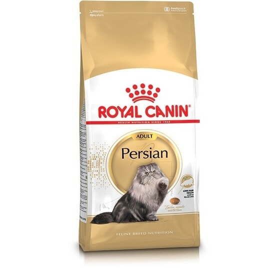 Royal Canin Persian Adult Torrfoder för Katt 4 kg