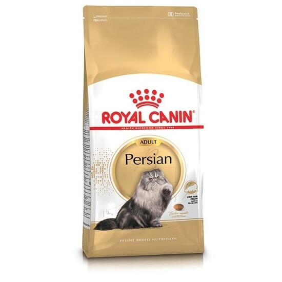 Royal Canin Persian Adult Torrfoder för Katt 10 kg
