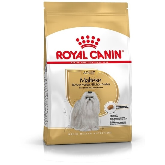 Royal Canin Maltese Adult Torrfoder för Hund 1,5 kg