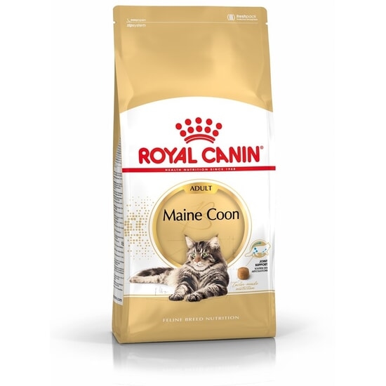 Royal Canin Maine Coon Adult Torrfoder för Katt 4 kg