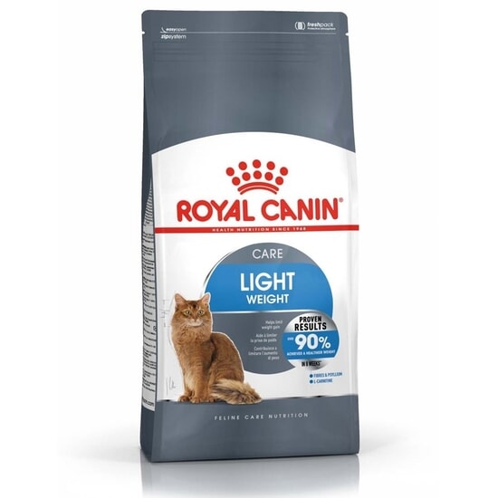 Royal Canin Light Weight Care Adult Torrfoder för Katt 3 kg