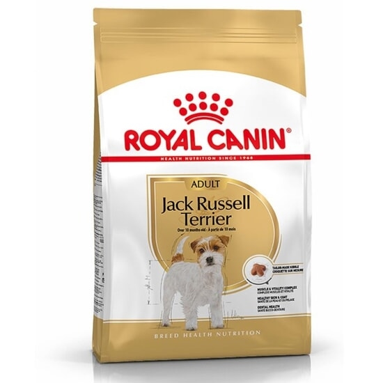 Royal Canin Jack Russel Adult Torrfoder för Hund 7,5 kg