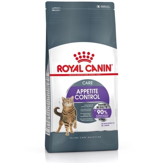 Royal Canin Appetite Control Care Adult Torrfoder för Katt 10 kg