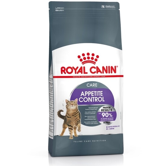 Royal Canin Appetite Control Care Adult Torrfoder för Katt 3,5 kg