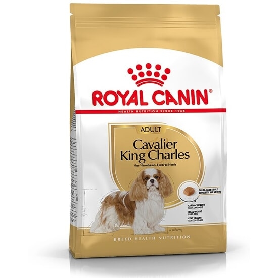 Royal Canin Cavalier King Charles Adult Torrfoder för Hund 7,5 kg