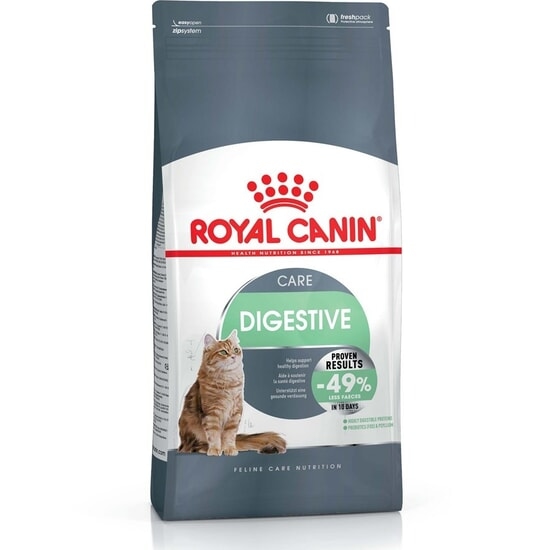 Royal Canin Digestive Care Adult Torrfoder för Katt 2 kg