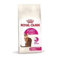 Royal Canin Fussy Torrfoder för Katt 4 kg