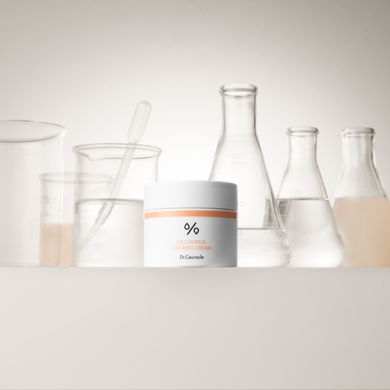 Dr.Ceuracle 5α Control Clearing Cream 50 ml