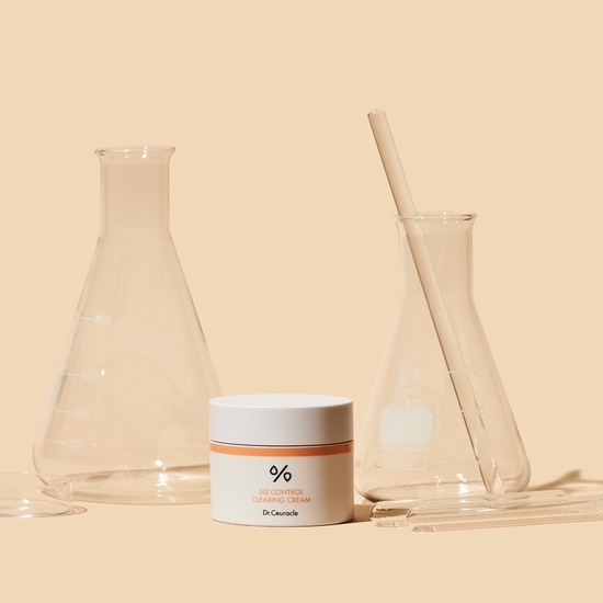 Dr.Ceuracle 5α Control Clearing Cream 50 ml