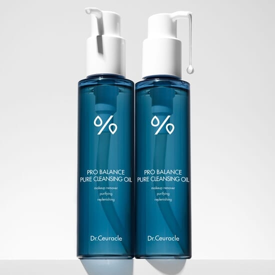 Dr.Ceuracle Pro Balance Pure Cleansing Oil 155 ml