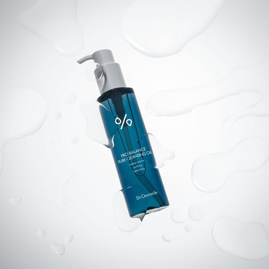 Dr.Ceuracle Pro Balance Pure Cleansing Oil 155 ml