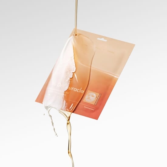 Dr.Ceuracle Vegan Kombucha Tea Essence In Gel Mask 36 g