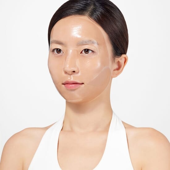 Dr.Ceuracle Vegan Kombucha Tea Essence In Gel Mask 36 g