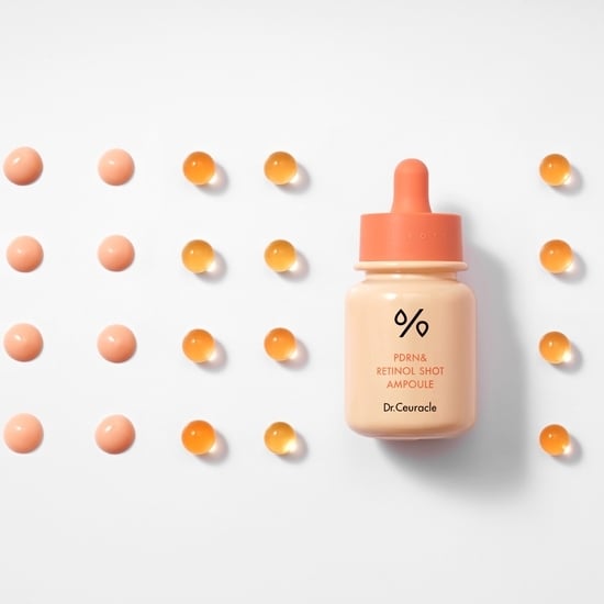 Dr.Ceuracle PDRN & Retinol Shot Ampoule 30 ml
